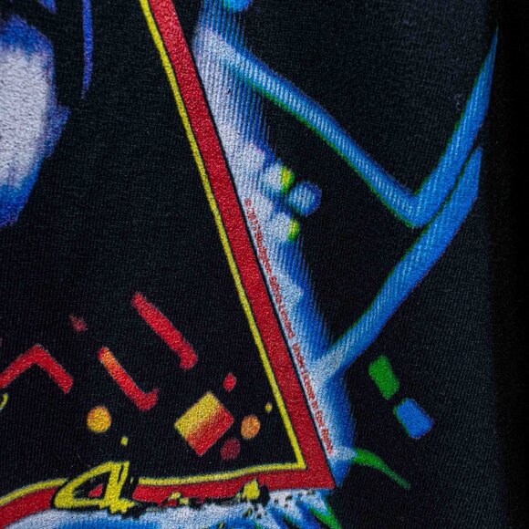 Def Leppard Hysteria Band T-Shirt 3XL 2017 Rock Metal - Picture 5 of 6